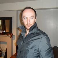martinwain