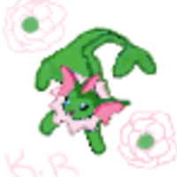 kawaii_rose