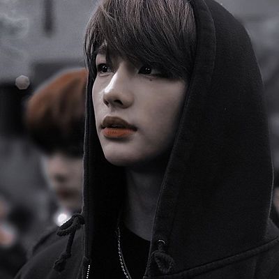 Felix is ethereal