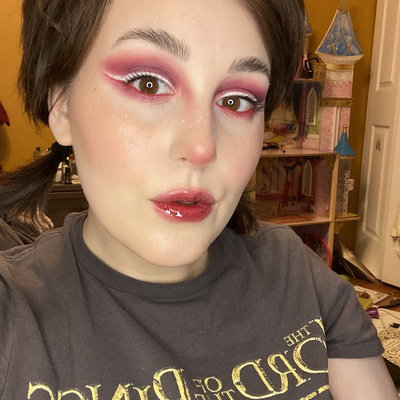 LydiaxPoe