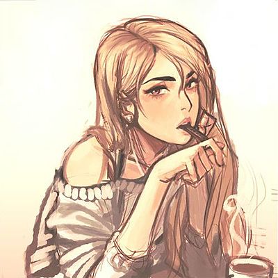 AlyWhiteFOX