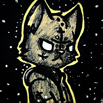 OddFox2101