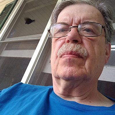 Joe Stofko
