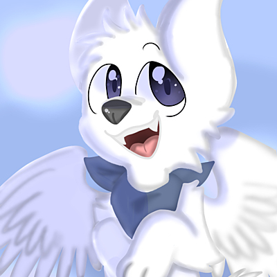 Ionic Wolf