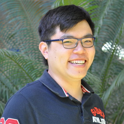 Tim Chang