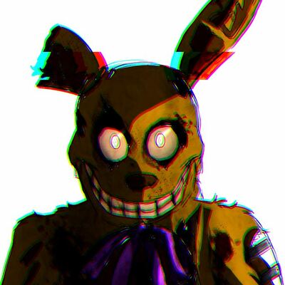 Mister Macabre