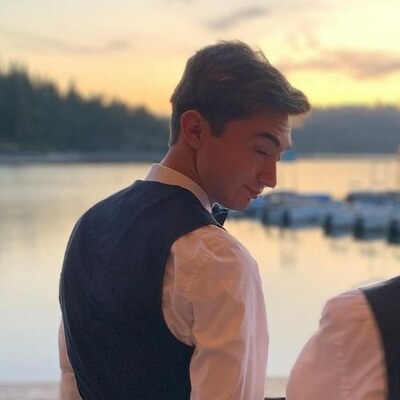 Gage Neumann