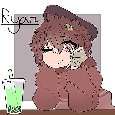 BizarRyan