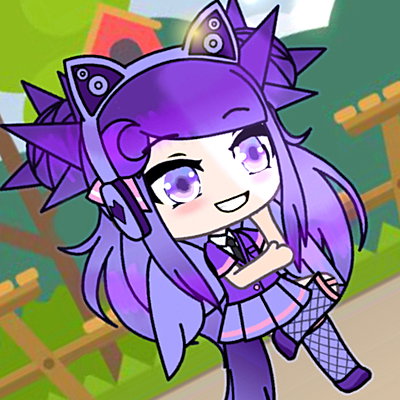 Itz gacha Casey UwU
