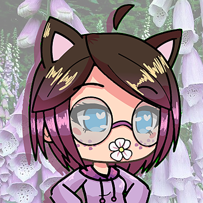 Gacha FoxGlove