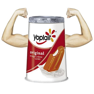 CasualYogurt