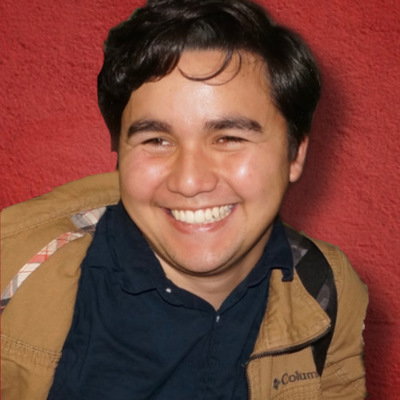 Jack Merrett