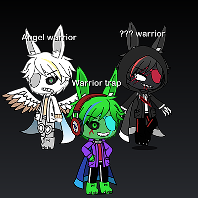 multiverse warrior 369