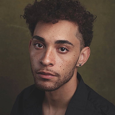 GabrielMichael
