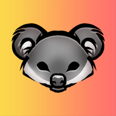 Koala Bear Workshop
