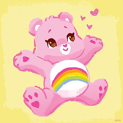 sugarbear