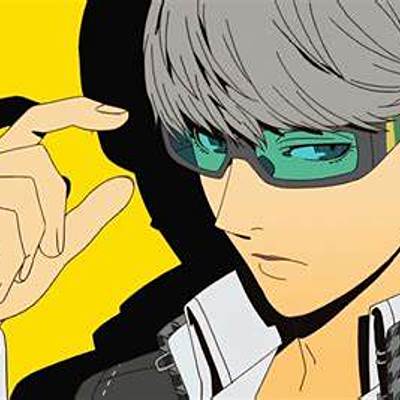 Persona9100