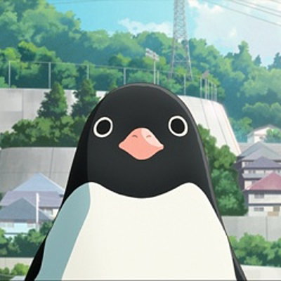 The Pet Penguin Society