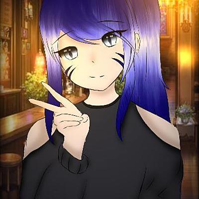GachaEditMarie