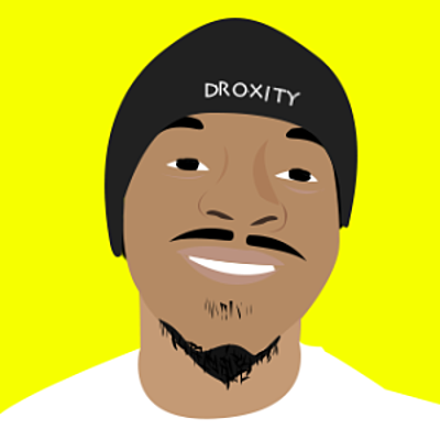 Droxity