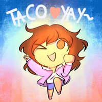tacotale