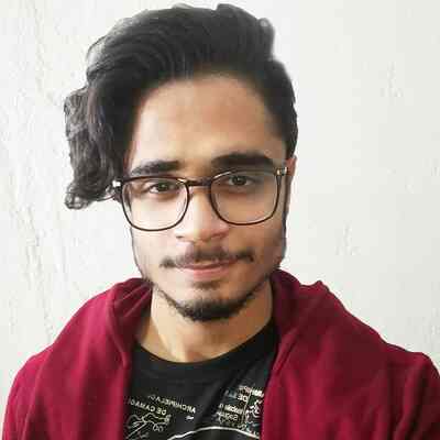 Suryansh