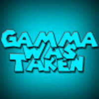 gammawastaken