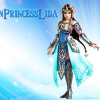 hylianprincesslida