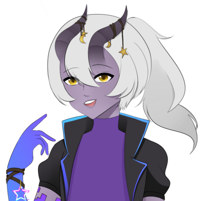 Nyx Stardust
