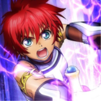 flamzeron