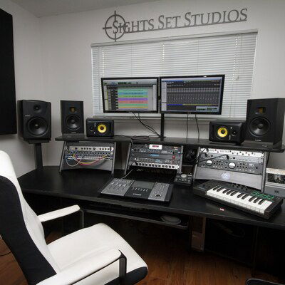 SightsSetStudios