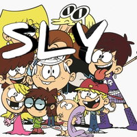 slyloud