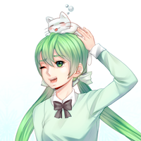 emerald ang