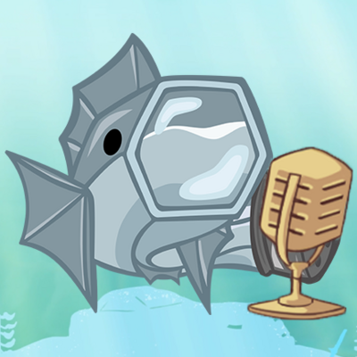saltyphish
