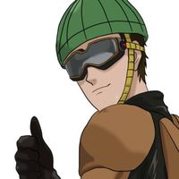 mumen rider