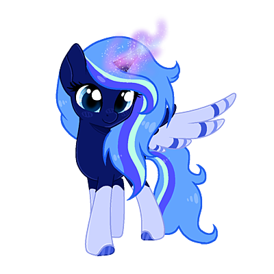 Starry Twinkle Storm