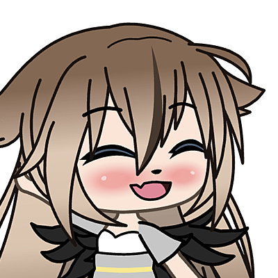 Gacha Mustache