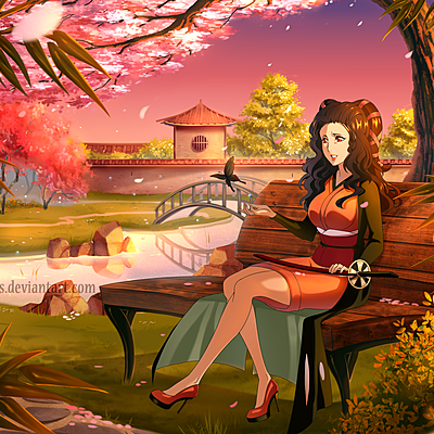 Fauna Yasenha