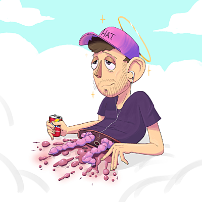 FlamingPickle