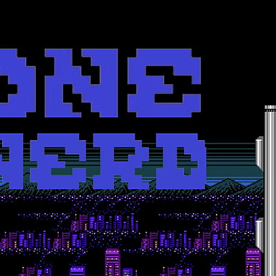 One-nerd