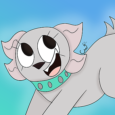 MissCartoonGirl