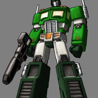 werter prime