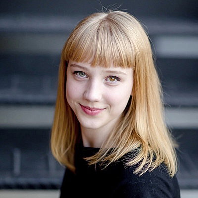 Emily Gardner