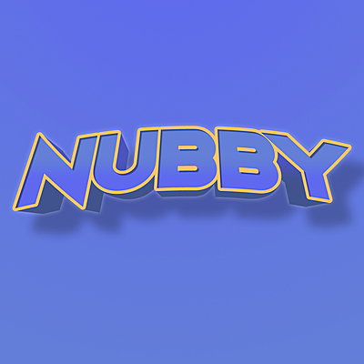 its Nubby