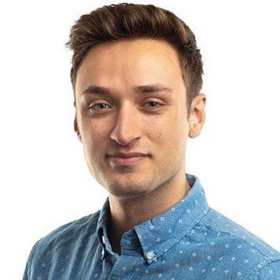 Alejandro Clark