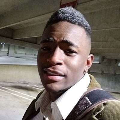 Joel Mack