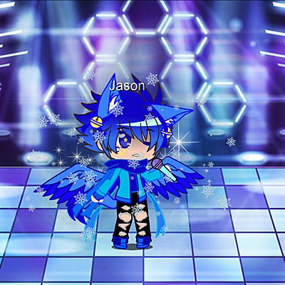Gacha_Vanguard Legend