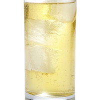 ginger ale
