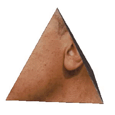 Namhan Cross "Cross"