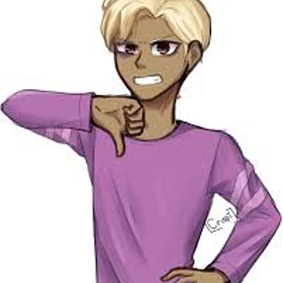CarterCosplay